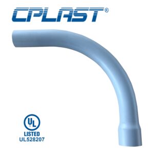 Curva Conduit PVC SCH 40 4 45 con Embone certificación UL 528207 Comprar precio venta información promoción Perú Lima, callao, Arequipa, trujillo, tarapoto, pucallpa, tumbes, amazonas, tacna, cusco, Áncash apurimac, ayacucho, cajamarca, Huancavelica, Huánuco, Ica, junin, la libertad, lambayeque, chiclayo, huacho, loreto, puerto maldonado, madre de dios, Moquegua, pasco, puno, Ucayali, moyobamba y Piura Colombia Venezuela Ecuador Brasil Chile Paraguay Uruguay Mexico Bolivia Argentina