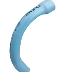 Curva Conduit PVC SCH 80 4 90 con Embone certificación UL